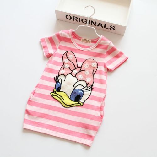 Robes pour fille - Ref 2046294