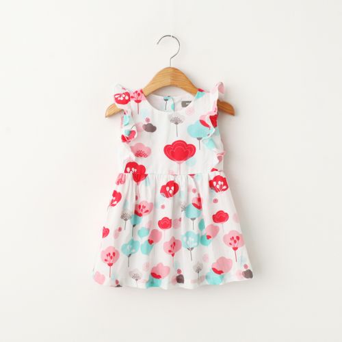 Robes pour fille - Ref 2046296