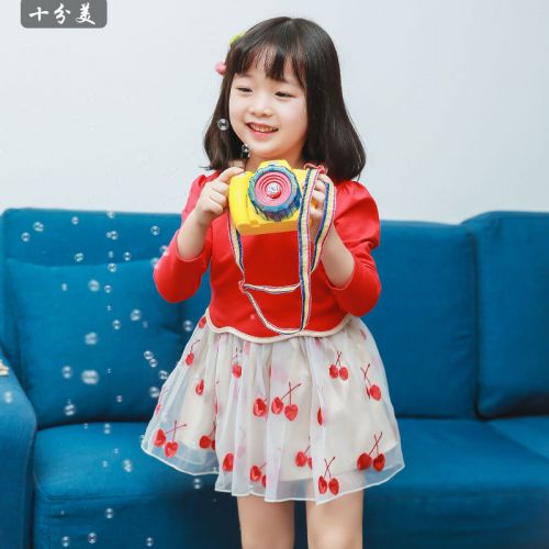 Robes pour fille - Ref 2046304