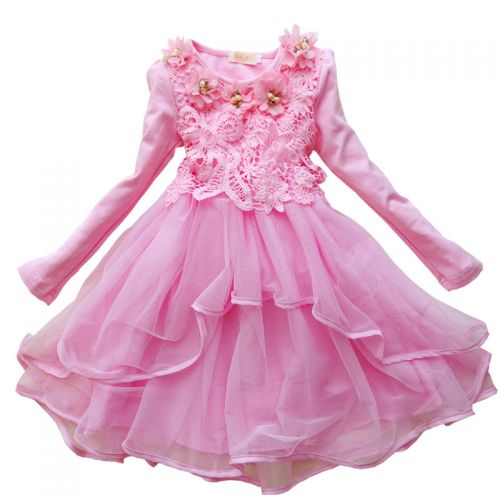 Robes pour fille - Ref 2046309