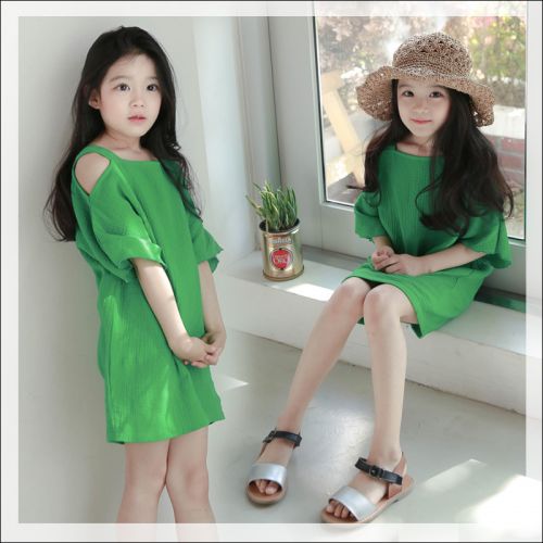 Robes pour fille - Ref 2046319