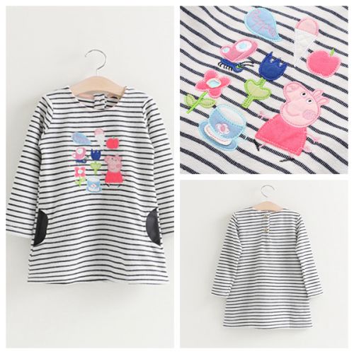 Robes pour fille - Ref 2046329