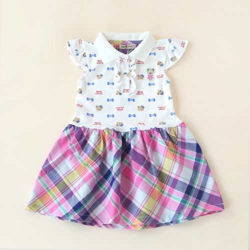 Robes pour fille - Ref 2046332