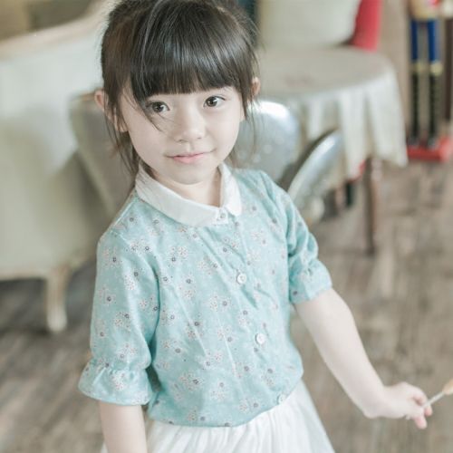 Robes pour fille - Ref 2046336