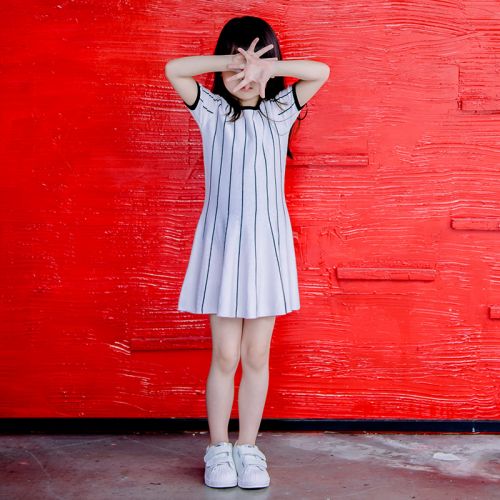 Robes pour fille HERMERRY - Ref 2046340