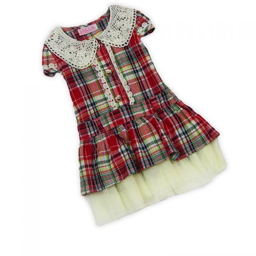 Robes pour fille - Ref 2046346