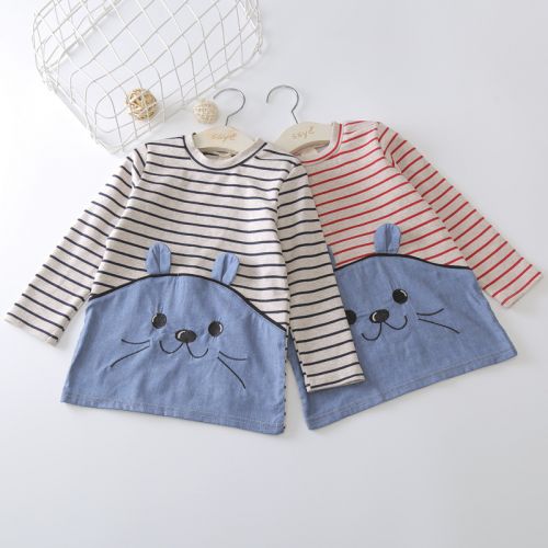 Robes pour fille - Ref 2046351