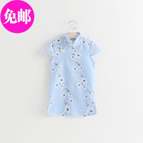 Robes pour fille - Ref 2046368