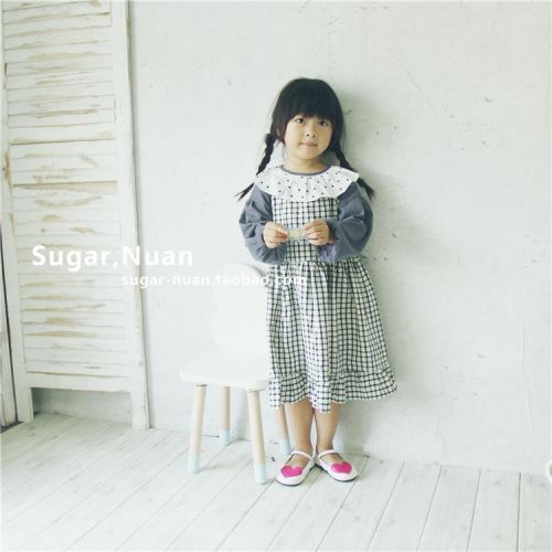 Robes pour fille - Ref 2046378