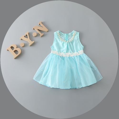 Robes pour fille - Ref 2046399