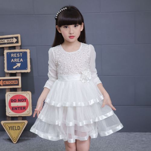 Robes pour fille JUNEONE - Ref 2046403