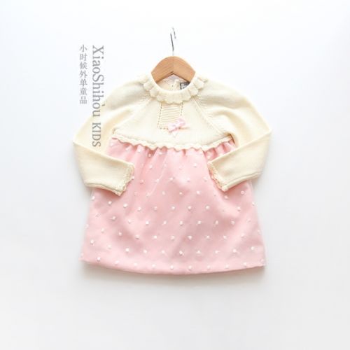 Robes pour fille - Ref 2046409