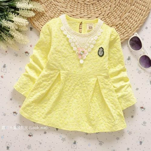 Robes pour fille - Ref 2046410