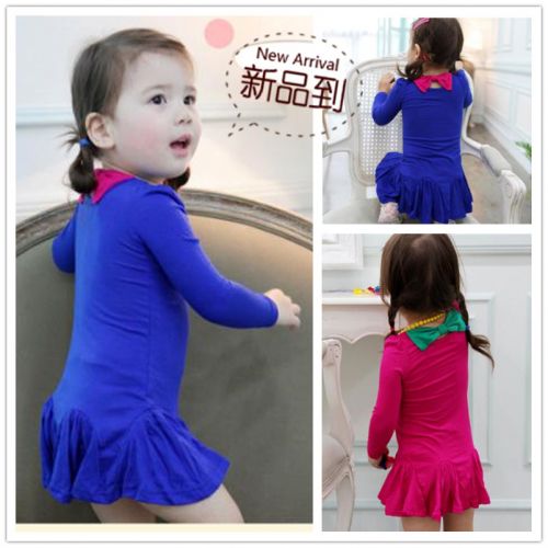Robes pour fille - Ref 2046416