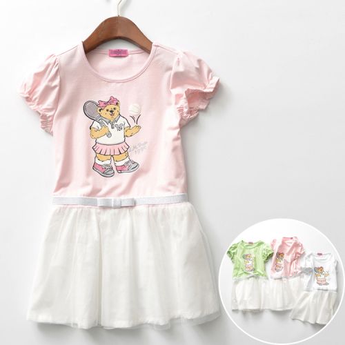 Robes pour fille - Ref 2046445