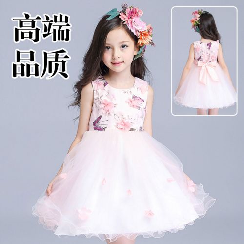 Robes pour fille - Ref 2046449