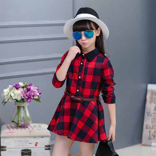 Robes pour fille - Ref 2046458