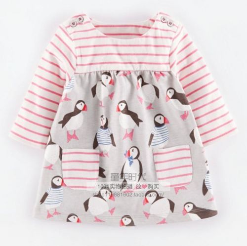 Robes pour fille - Ref 2046459