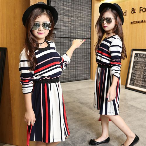 Robes pour fille - Ref 2046464