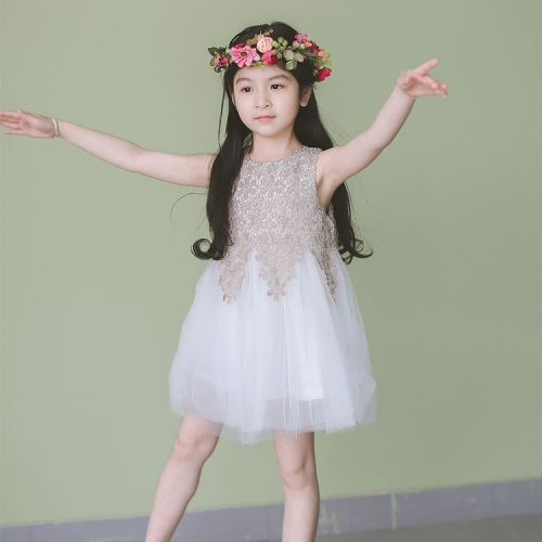 Robes pour fille - Ref 2046465