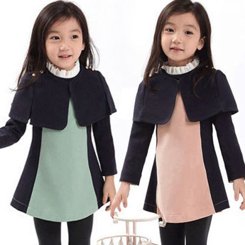 Robes pour fille - Ref 2046472