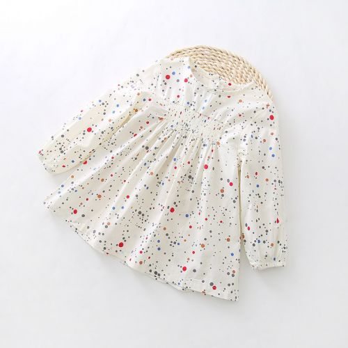 Robes pour fille - Ref 2046477