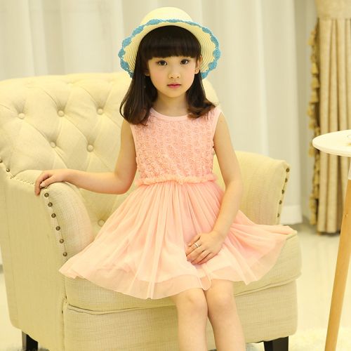 Robes pour fille - Ref 2046481