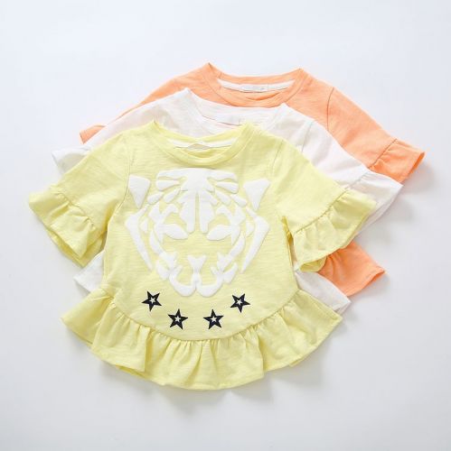 Robes pour fille JC.LIU - Ref 2046512