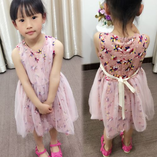 Robes pour fille - Ref 2046520