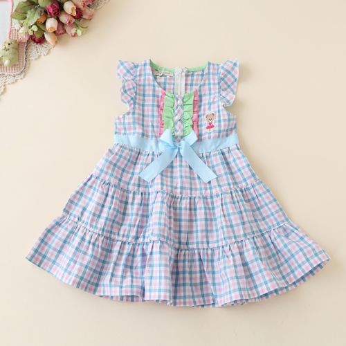 Robes pour fille - Ref 2046535