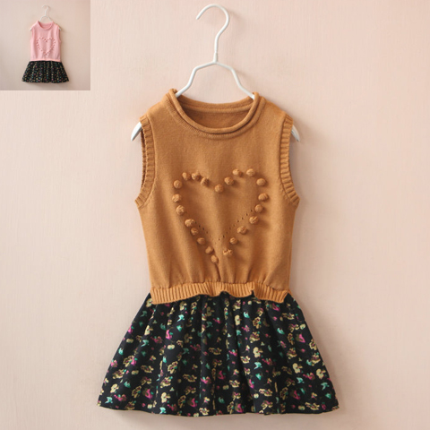 Robes pour fille - Ref 2046536