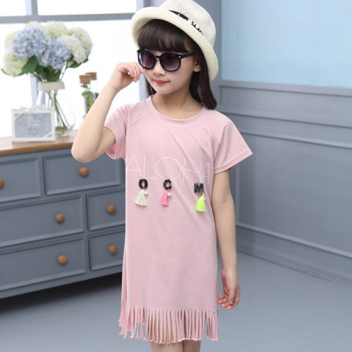 Robes pour fille - Ref 2046538