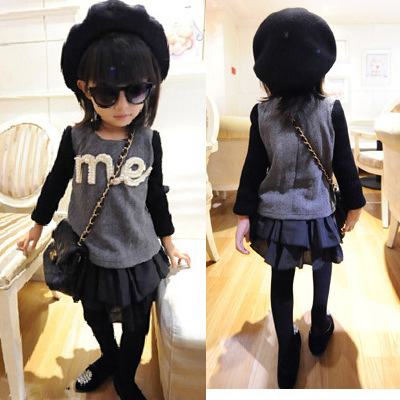 Robes pour fille - Ref 2046540