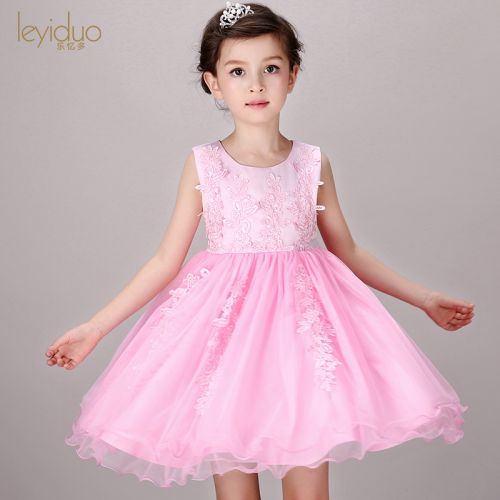 Robes pour fille - Ref 2046555