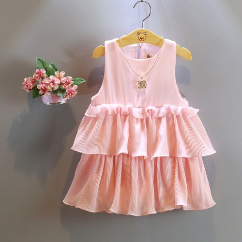 Robes pour fille - Ref 2046579
