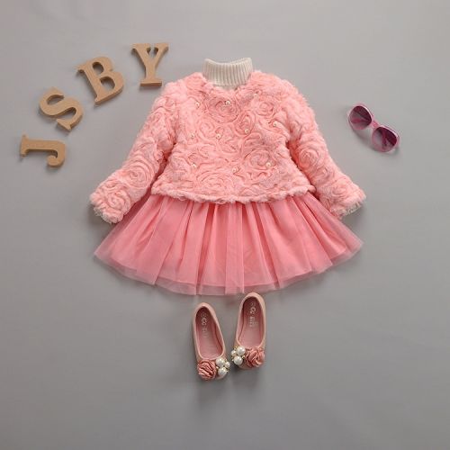 Robes pour fille - Ref 2046580