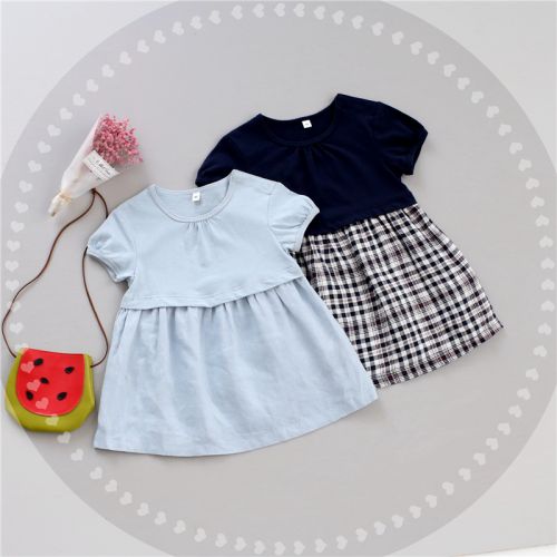 Robes pour fille - Ref 2046581