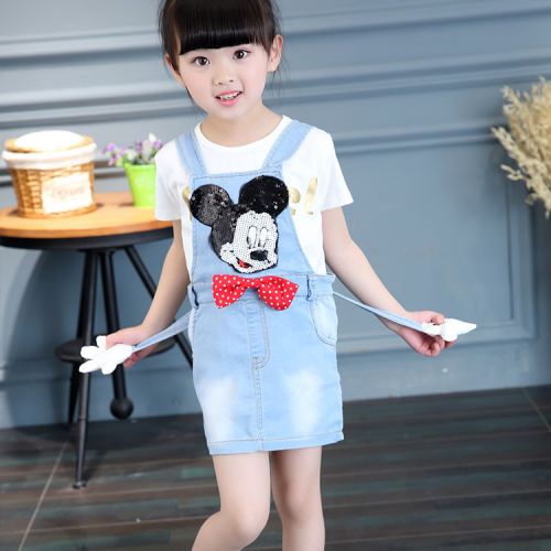 Robes pour fille - Ref 2046590