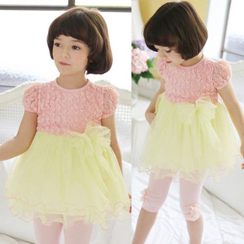 Robes pour fille - Ref 2046608