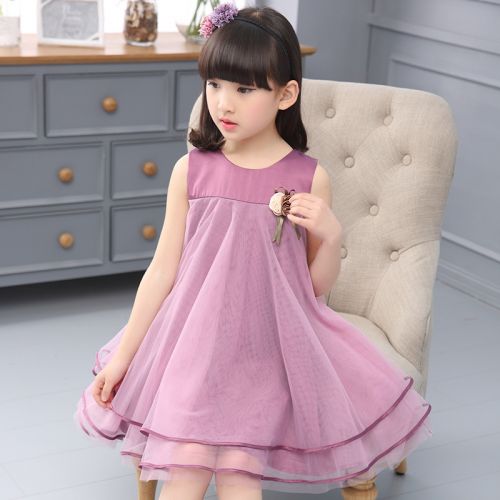 Robes pour fille - Ref 2046617