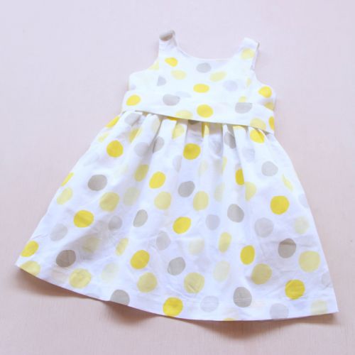 Robes pour fille - Ref 2046621