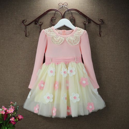 Robes pour fille - Ref 2046628