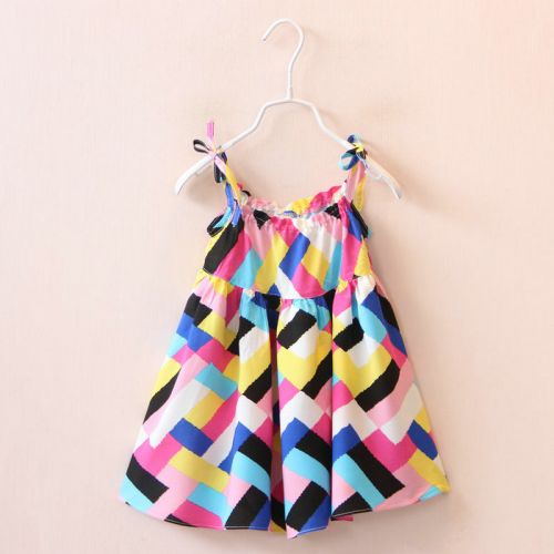 Robes pour fille - Ref 2046647