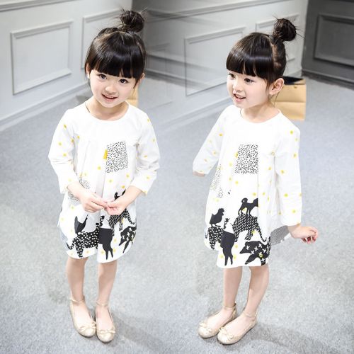 Robes pour fille - Ref 2046655