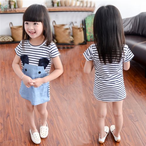 Robes pour fille - Ref 2046661