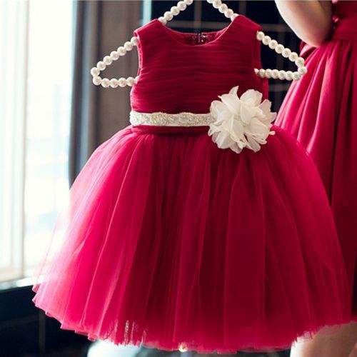 Robes pour fille - Ref 2046686