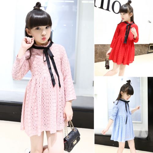 Robes pour fille - Ref 2046688