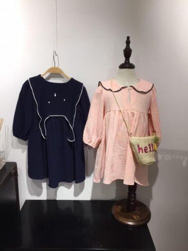 Robes pour fille - Ref 2046712