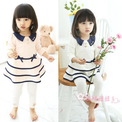 Robes pour fille - Ref 2046715