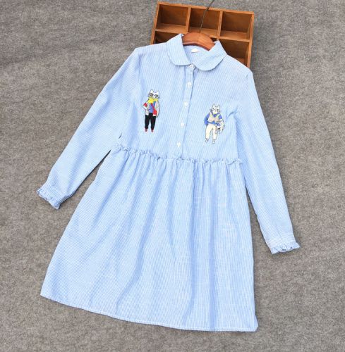 Robes pour fille - Ref 2046726